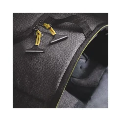 Solo New York Everyday Max Laptop Backpack, Large, Navy (ACV732-4)