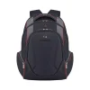 Force Launch Backpack, Solid, Black/Red/Gray (ACV711-4)<Solo New York Online