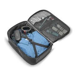 Solo New York Grand Travel Laptop Backpack, Large, Black (UBN780-4)