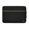 Mott 15.6" Polyester Laptop Sleeve, Black (EXE100-4)<Solo New York Online