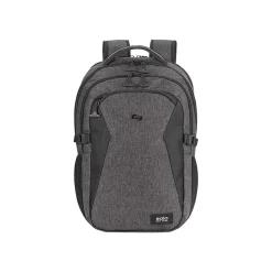 Solo New York Nomad Unbound Laptop Backpack, Solid, Gray (NOM701-10)