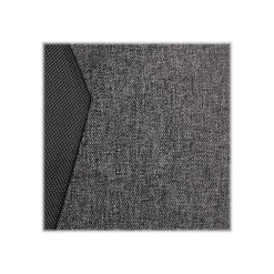 Solo New York Nomad Unbound Laptop Backpack, Solid, Gray (NOM701-10)