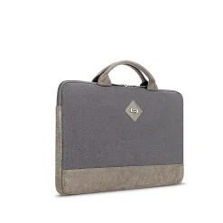 Pilot Slim Brief 15.6 Inch Laptop Sleeve (UBN130-10)<Solo New York Clearance