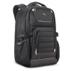 Pro Black Mesh 17.3" Laptop Backpack (PRO742-4)<Solo New York Outlet