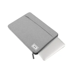 Re:cycled Re:focus Polyester Laptop Sleeve for 15.6