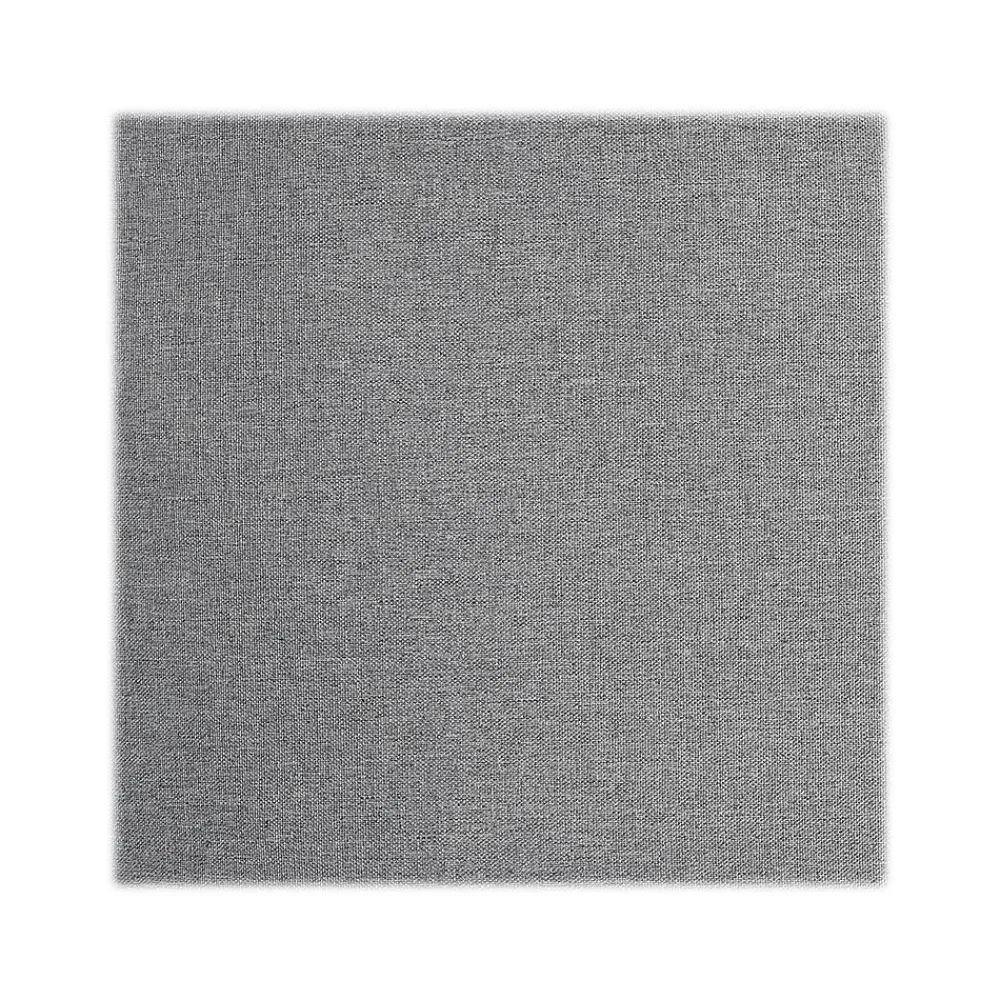 Recycled Re:focus Polyester Laptop Sleeve for 13.3" Laptops, Gray (UBN113-10X)<Solo New York Discount