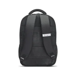 Solo New York Re:Define Laptop Backpack, Medium, Black (UBN708-4)