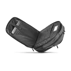 Solo New York Re:Discover Laptop Backpack, Medium, Gray (UBN715-10/4)