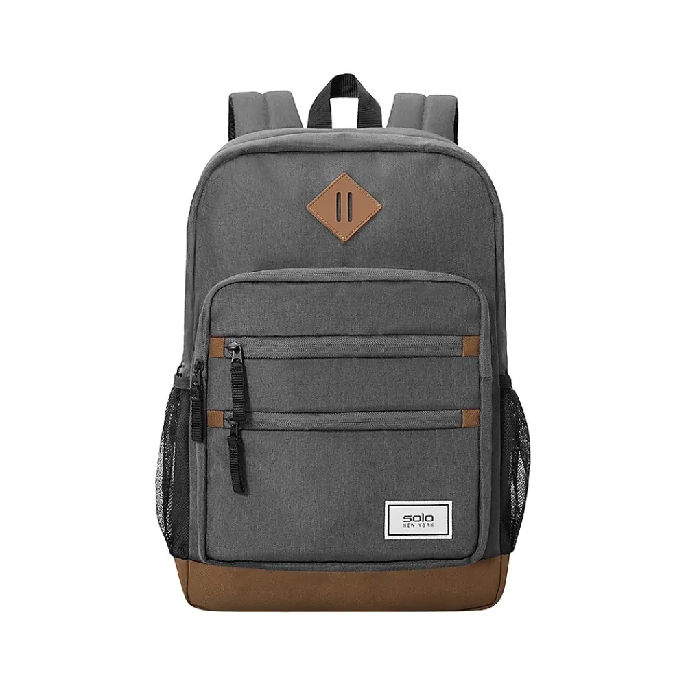 Solo New York Re:Fresh Backpack, (UBN795-10)