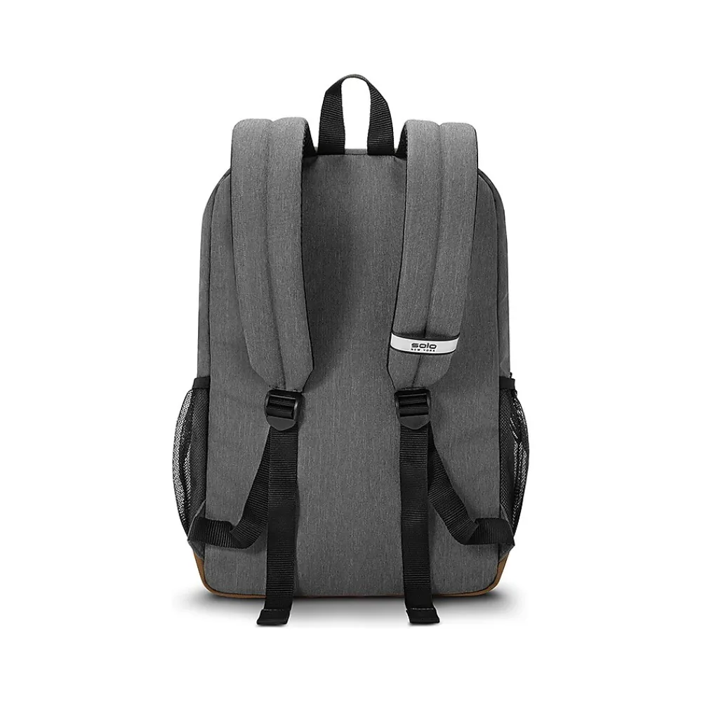 Solo New York Re:Fresh Backpack, (UBN795-10)