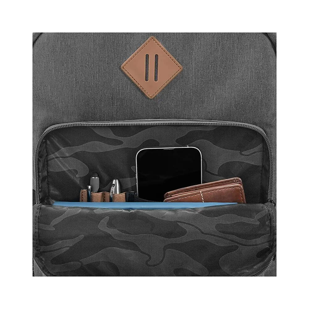 Solo New York Re:Fresh Backpack, (UBN795-10)