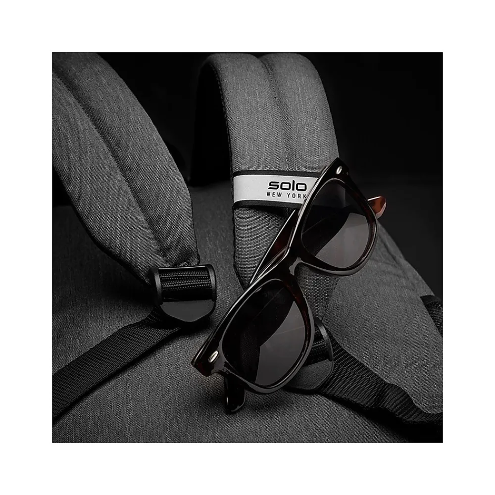 Solo New York Re:Fresh Backpack, (UBN795-10)