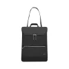 Solo New York Stealth Hybrid Laptop Backpack, Medium, Black (EXE807-4)