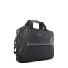 Laptop Bags|Solo New York Sterling 14.1" Polyester Laptop Bag, Metallic Trim (CLA112-4)