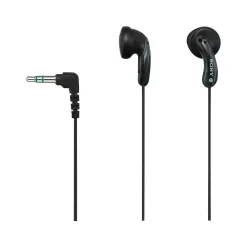 MDR Headphones, Black (MDR-E9LP/BLK)<Sony Clearance