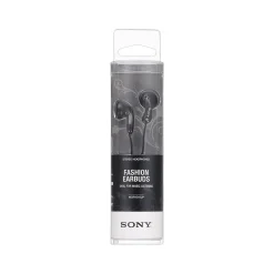 MDR Headphones, Black (MDR-E9LP/BLK)<Sony Clearance