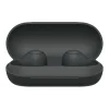 Wireless Active Noise Canceling Earbuds, Bluetooth, Black (WFC700N/B)<Sony Clearance