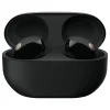 Wireless Active Noise Canceling Earbuds, Bluetooth, Black (WF1000XM5/B)<Sony Clearance