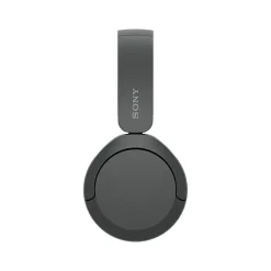 Wireless On-Ear Headphones, Bluetooth, Black (WHCH520/B)<Sony New