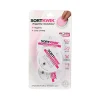 Hot Sortkwik 0.38 oz. Fingertip Moistener, Pink (20053)