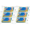 All Surface Scrubber Sponge, 3 Sponges/Pack, 8 Packs/Case (91028)<S.O.S Online