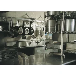 All Surface Scrubber Sponge, 3 Sponges/Pack, 8 Packs/Case (91028)<S.O.S Online