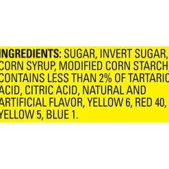 Sour Patch Kids Assorted Gummy Candy, 240 (AMC4314700)