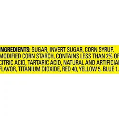 Sour Patch Kids Watermelon Gummy Candy, 5 oz, 12/Carton (JAR1506224)