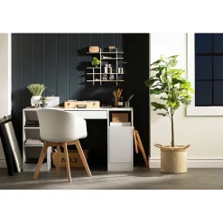 Office Desks*South Shore ™ Crea 30