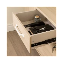 Storage Cabinets*South Shore Helsy 26.75