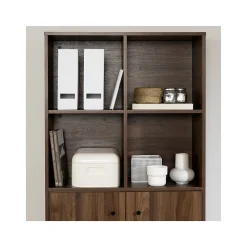 Bookcases*South Shore Helsy 65.25