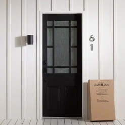 Storage Cabinets*South Shore Morgan Small 2-Door Storage Cabinet, (7260722) Pure White