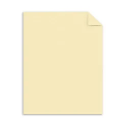 Resume Paper*Southworth 8.5" x 11" Resume Paper, 32 Lbs., Wove, 100/Pack (RD18ICF)