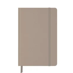 Journals|Southworth Leather Journal, 5.5" x 8.25", Assorted Colors, 128 Pages, 3/Pack (91555)
