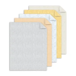 Multipurpose Paper*Southworth Parchment Specialty Sampler Paper, 8.5