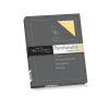 Multipurpose Paper*Southworth Parchment Specialty 8.5" x 11" Multipurpose Paper, 24 lbs., Gold, 100/Box (P994CK)
