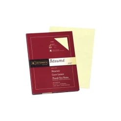 Resume Paper*Southworth Resume Paper, 8.5