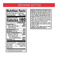 Special K Brownie Batter Protein Bar, 1.59 oz., 8 Bars/Box (KEE29187)