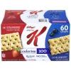 Special K Nutrition Bar Variety Pack, 0.88 oz., 60 Bars/Box (220-01007)