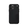 Speck Presidio2 Grip Black/White Cover for iPhone 12/12 Pro (138487-D143)