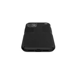 Speck Presidio2 Grip Black/Black/White Case for iPhone 11 (138538-D143)