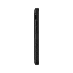 Speck Presidio2 Grip Black/Black/White Case for iPhone 11 Pro (138524-D143)