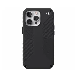 Speck Presidio2 Grip Black Case for iPhone 13 Pro (141726-D143)