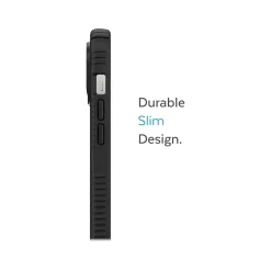 Speck Presidio2 Grip MagSafe Black/White Case for iPhone 14 Pro Max (150088-D143)