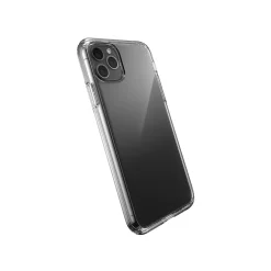 Speck Presidio Perfect-Clear Cover for iPhone 11 Pro Max (138514-5085)