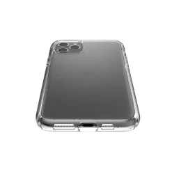 Speck Presidio Perfect-Clear Cover for iPhone 11 Pro Max (138514-5085)