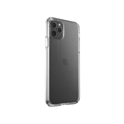 Speck Presidio Perfect-Clear Cover for iPhone 11 Pro Max (138514-5085)