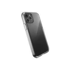 Speck Presidio Perfect-Clear Case for iPhone 11 Pro (138526-5085)