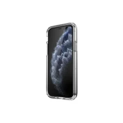 Speck Presidio Perfect-Clear Case for iPhone 11 Pro (138526-5085)