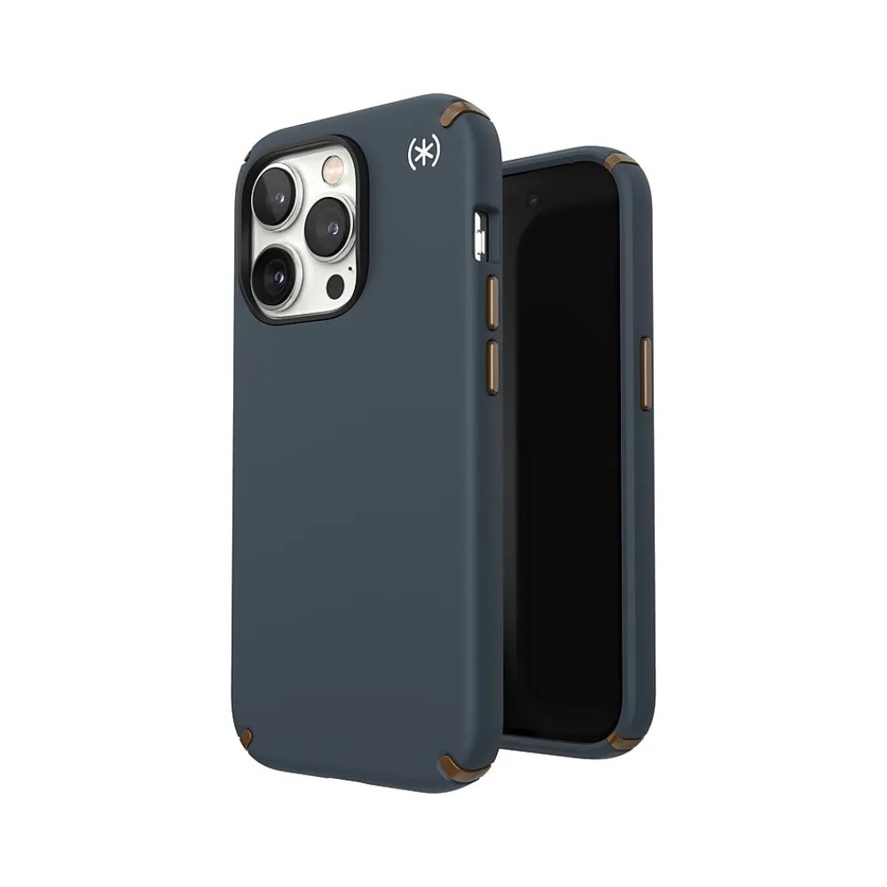 Speck Presidio2 Pro MagSafe Multicolor Case for iPhone 14 Pro (150144-3068)